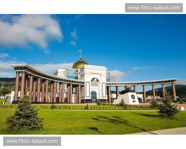 哈巴罗夫斯克vs:东西交融的边境明珠,一场穿越时空的对话 哈巴罗夫斯克vs:东西交融的边境明珠,一场穿越时空的对话